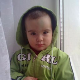 Ирина Мармалиди