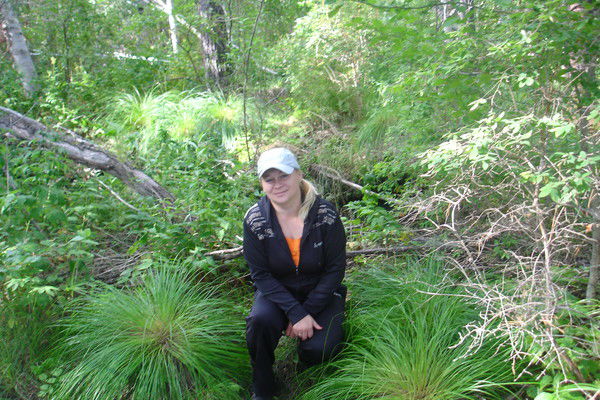 Надя Шмидт-Селюкова