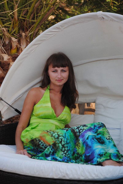 Катерина Васюткина