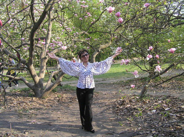 Ольга Чучуева