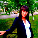 Елена Русанова