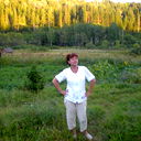 Лида Клочкова