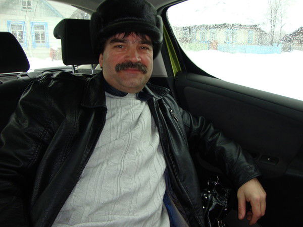 Валерий Иванов