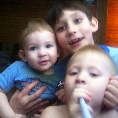 Людмила Глухова