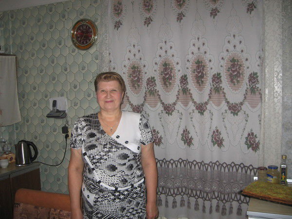 Мария Шипова