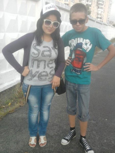 Марина Латова