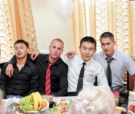 Олег Дрожжин