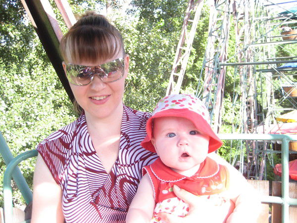 Анастасия Малахова