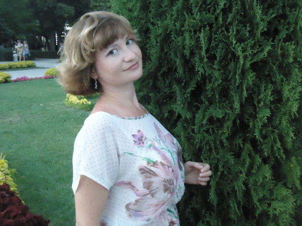 Инна Паукаева