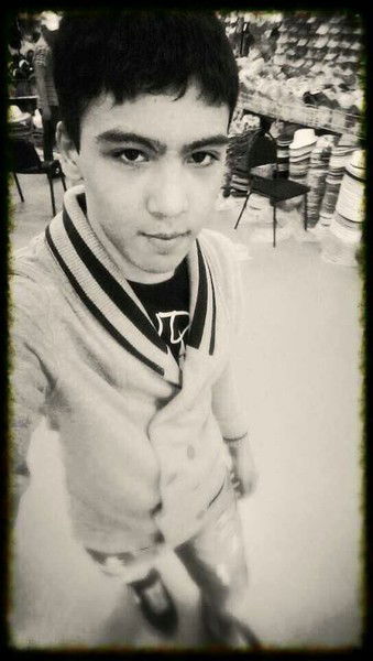 Зохирбек Иминов