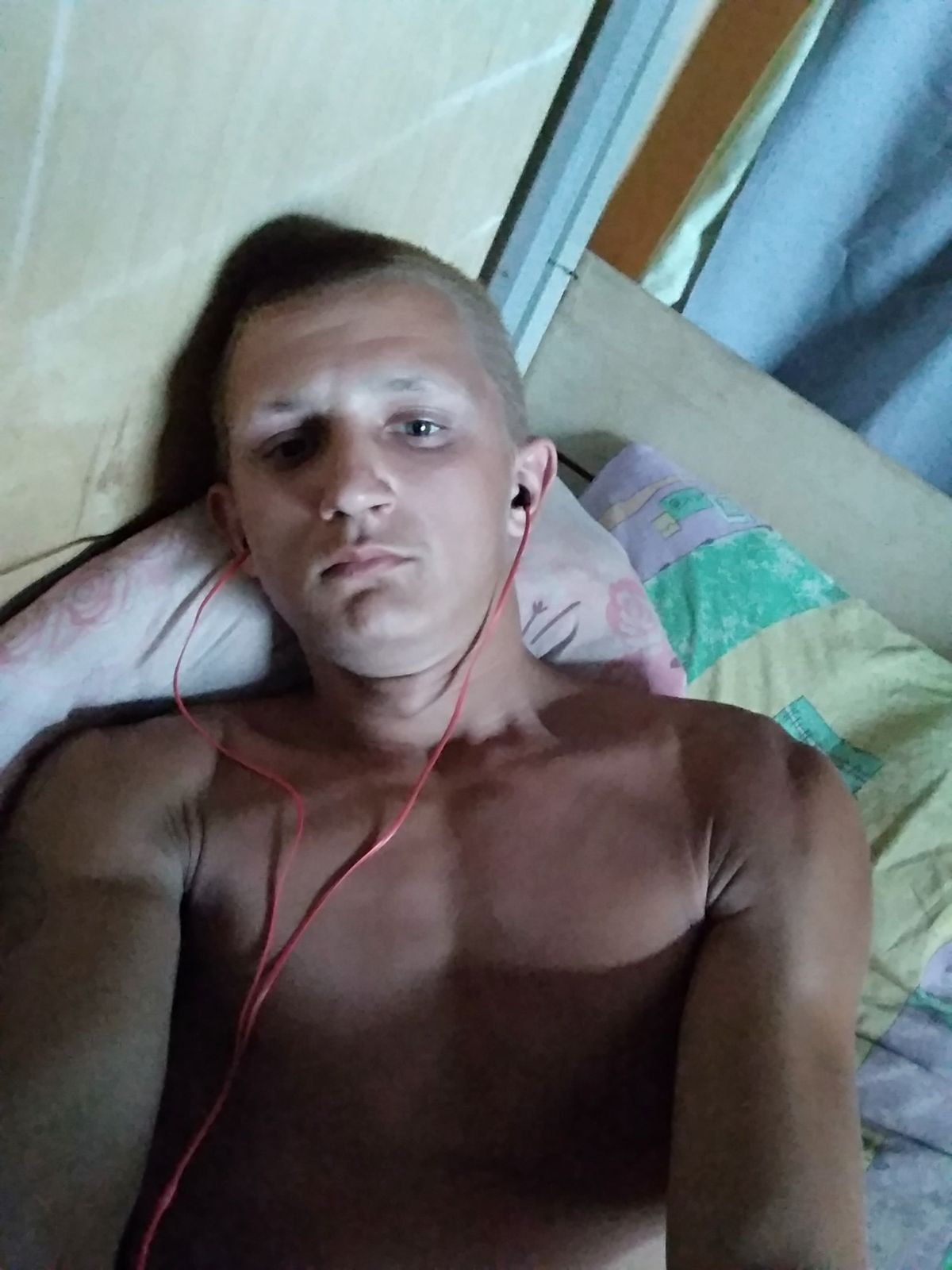 Дима Мадыкин