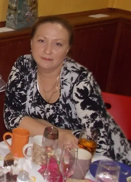 Анна Болоткина