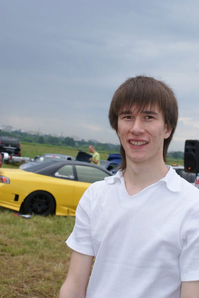 Владимир Былков