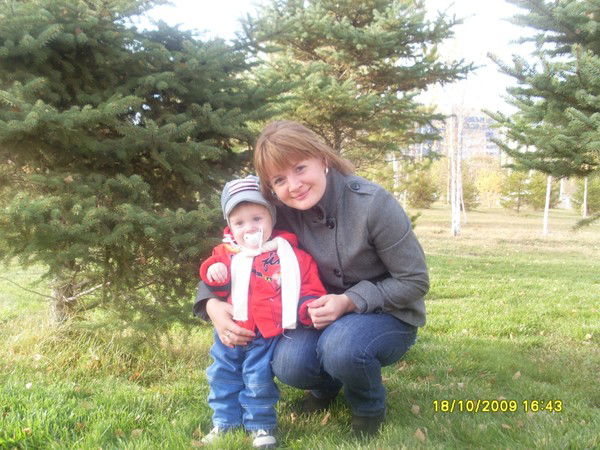 Ольга Панина