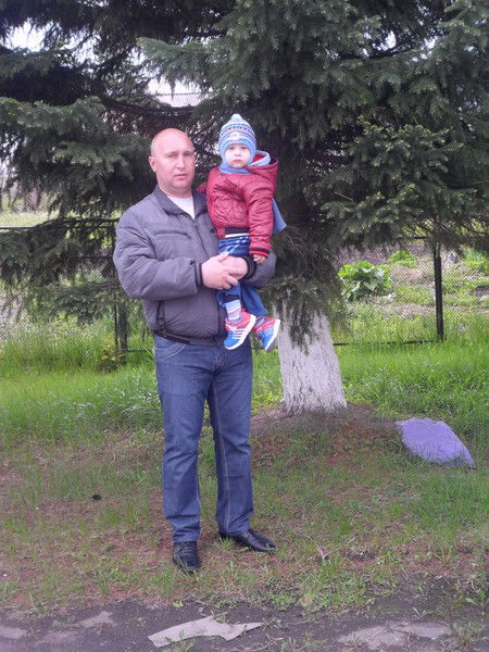 Денис Шкред