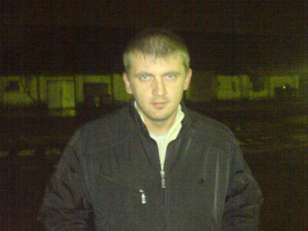 Сергей Пинчук