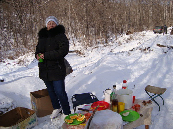 Елена Краснова