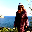 Елена Телкова