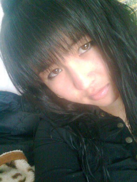 Бибiжан Даулетова