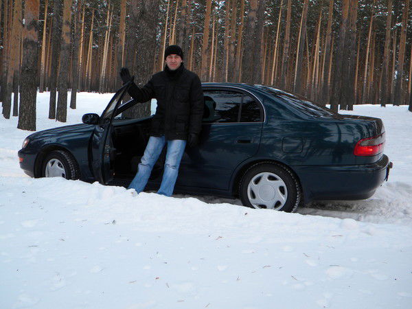 Ирик Фаткулов