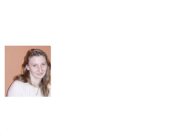 Наталья Подопригора