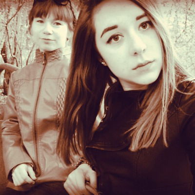 Екатерина Карташинская