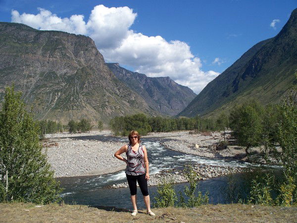 Ирина Соснина