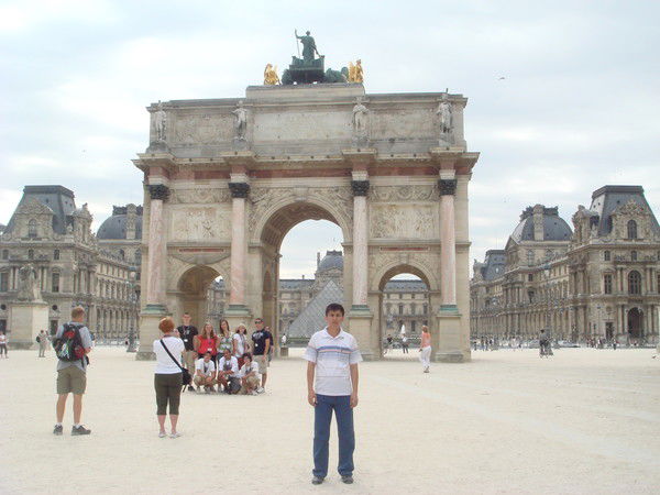 Фуркат Наврузов