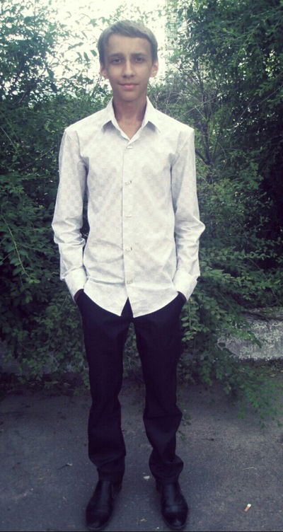 Игорь Карен