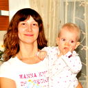 Анна Брюханова