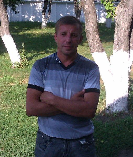 Александр Балакирев