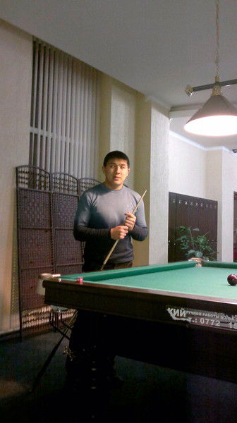 Жумабай Султанкулович