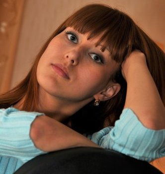 М@ринк@ Кулиш