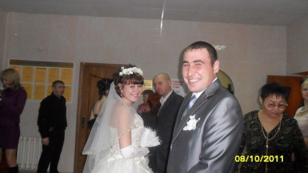 Кристина Храмова