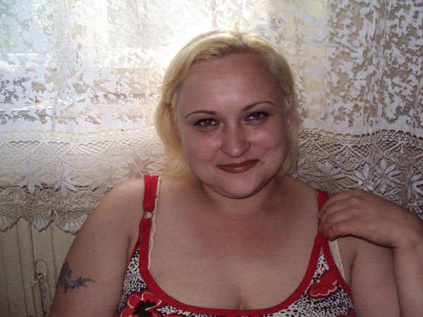 Оксана Пшонко