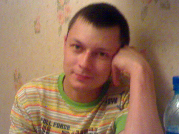 Георгий Антипин