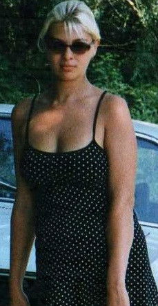 Татьяна Грихно