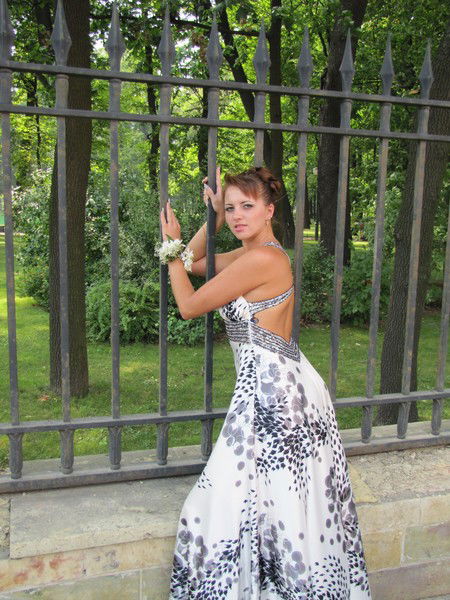 Ольга Янтураева