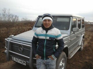 Руслан Ибадилдинов