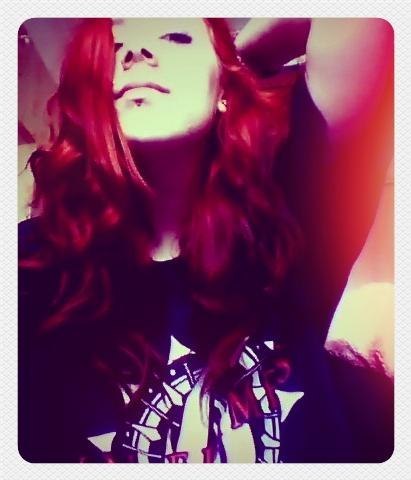 Машенька Швецова