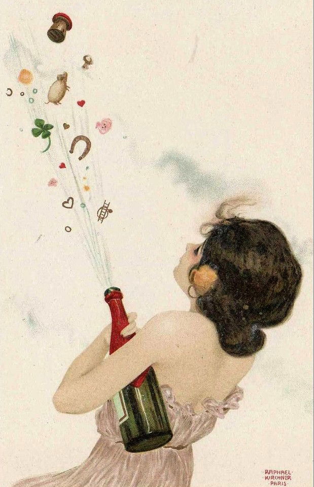 Марфа Никитишна