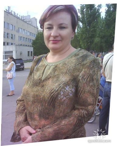 Ирина Корбун