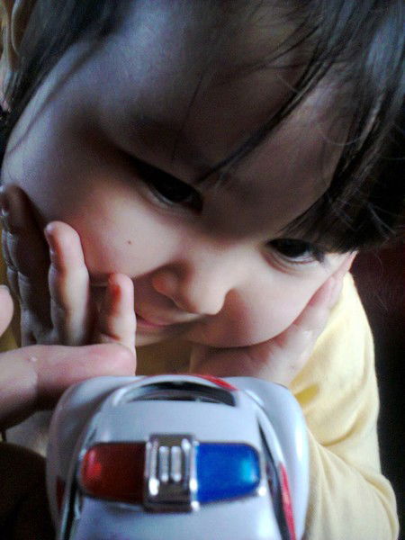 Асем Мырзагалиева