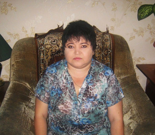 Наталья Науменко