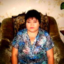 Наталья Науменко