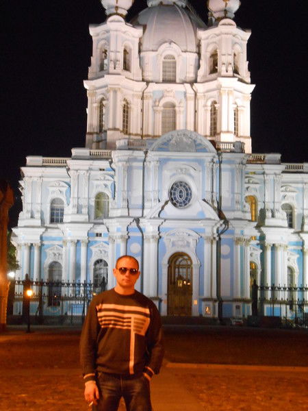 Алексей Клюев