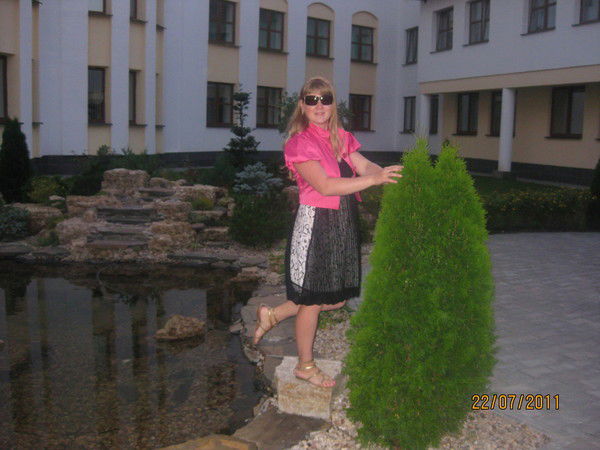 Татьяна Курова