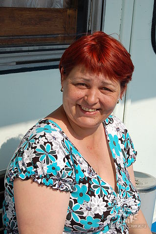 Ольга Медведева