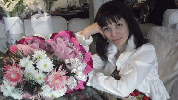 Ольга Тахири