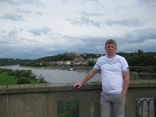 Алексей Козлов